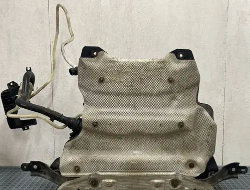 Volkswagen PASSAT B8 Fuel tank 