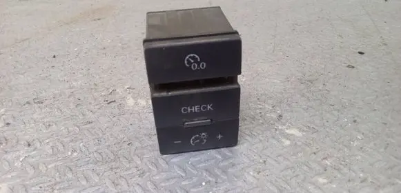 Audi A6 S6 C6 4F Panel lighting control switch 4F0927123A