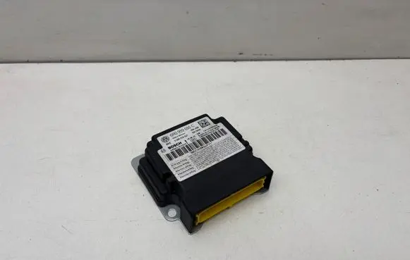 Seat Ibiza IV (6J,6P) Airbag control unit/module 6R0959655C