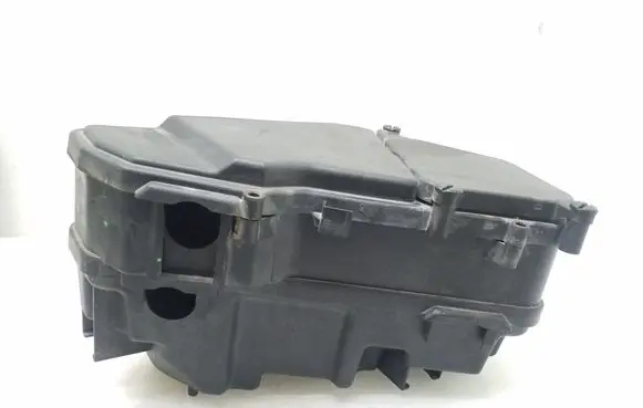 Volkswagen Touareg I Fuse box set 7L0937576B