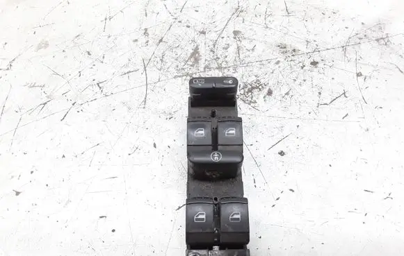 Volkswagen PASSAT B5 Electric window control switch 1J4959857