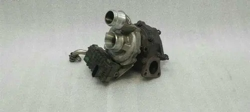 Jaguar S-Type Turbo charger electric actuator C2C38924