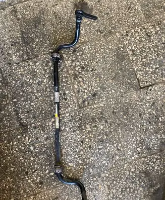 Audi A5 8T 8F Front anti-roll bar/stabilizer link 