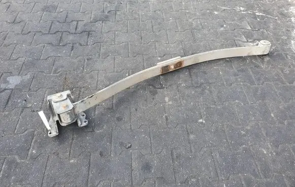 Iveco Daily 35 - 40.10 Rear leaf spring 