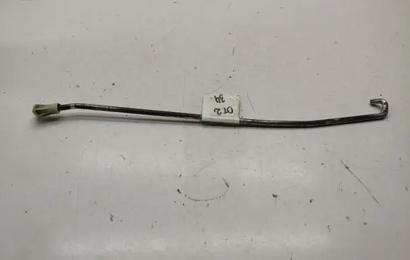 Mitsubishi Outlander Engine bonnet/hood prop rod/strut 
