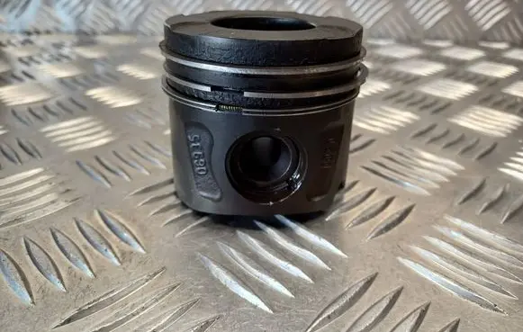 Fiat Doblo Piston 06935 263A2000