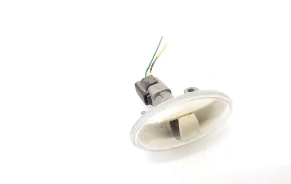 Peugeot 307 Front fender indicator light