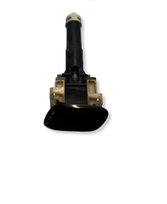 Infiniti G37 Headlight washer spray nozzle 213123