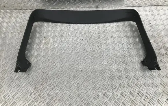 Audi A3 8Y Tailgate/trunk upper cover trim 8Y4867973