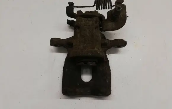Jaguar X-Type Rear brake caliper