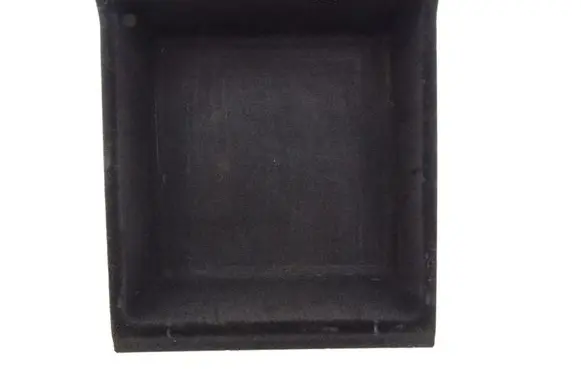 Audi Q7 4L Panel drawer/shelf pad 4L0864981B