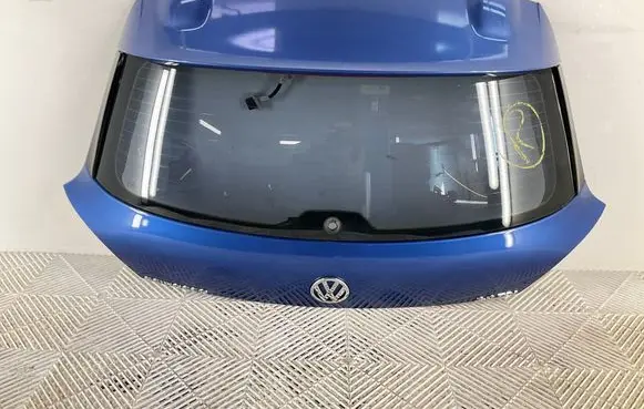 Volkswagen Scirocco Tailgate/trunk/boot lid
