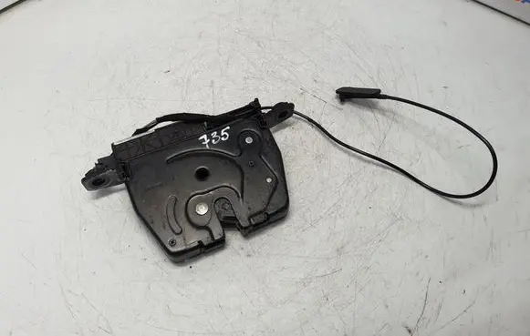 BMW X1 E84 Tailgate/trunk/boot lock/catch/latch 7200511 51247200511