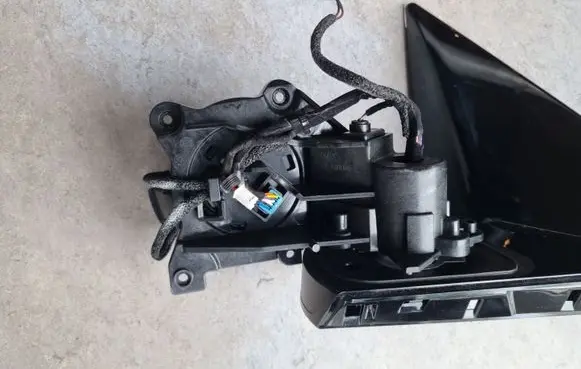 KIA EV5 Front door wing mirror part