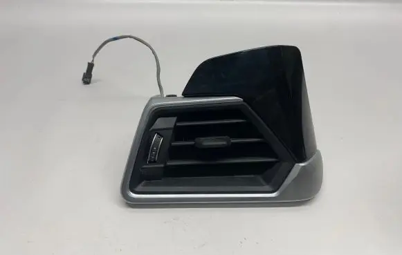 BMW 3 G20 G21 Dashboard air vent grill cover trim 6848617 64226848617