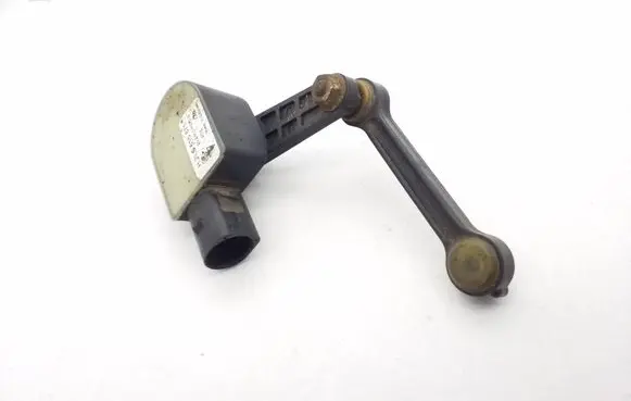 Audi A3 S3 8P Yaw turn rate sensor 1T0907503 7L6616571