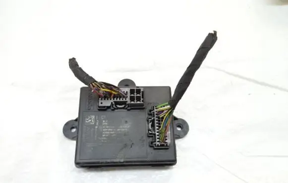 Ford Kuga II Door control unit/module F1CT-19G481-AJ