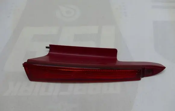 Citroen C4 I Rear tail light reflector 4CZX13404D