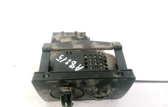 Ford Transit Light switch 4M5T13A024CA