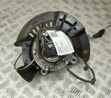 Hyundai Kona I Front wheel hub 51706K4100 51711K4000