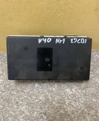 Volvo S40, V40 Comfort/convenience module 30896697 3817900210