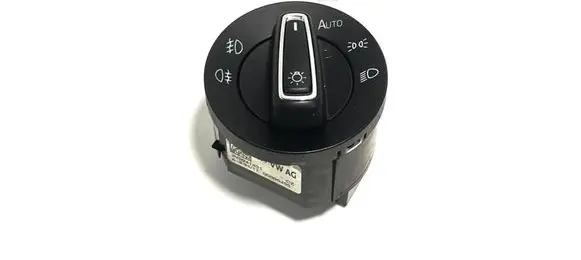 Skoda Kodiaq Light switch 3V0941431 43364