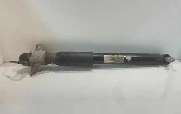 Audi Q5 SQ5 Rear shock absorber/damper 80A616025R HSQ577 482400013203