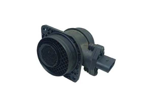 Mass air flow meter
