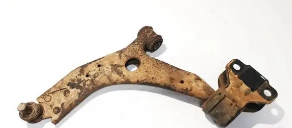 Front lower control arm/wishbone