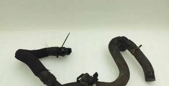 Seat Alhambra (Mk2) Engine coolant pipe/hose 7N0121070