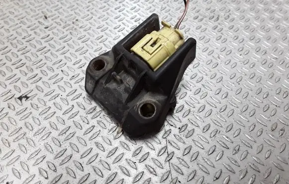 Toyota RAV 4 (XA20) Airbag deployment crash/impact sensor 8917345050