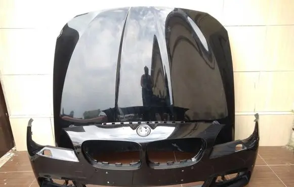 BMW 5 F10 F11 Front piece kit 