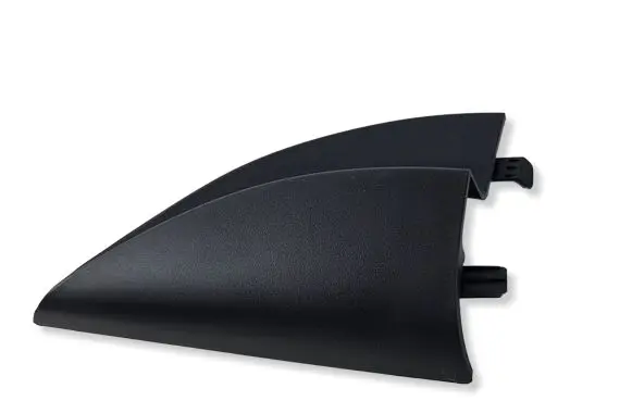 KIA Sportage Plastic wing mirror trim cover 87651F1000