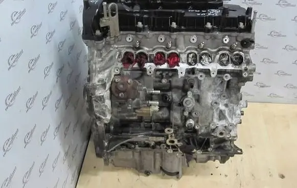 Opel Insignia A Engine LVL B16DTH