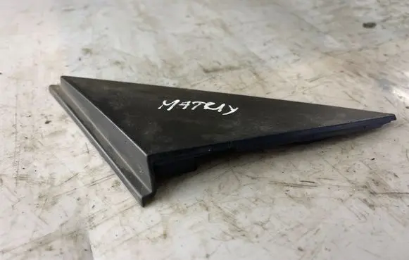 Hyundai Matrix Other interior part 8619117000