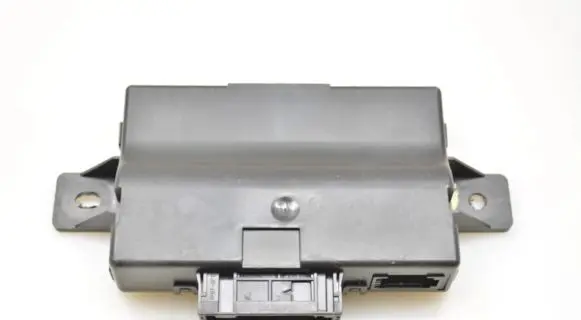 Audi A6 S6 C7 4G Other control units/modules 4G0907468AD
