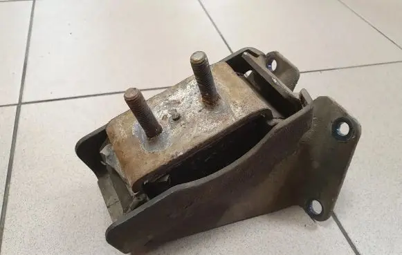 Other front suspension part