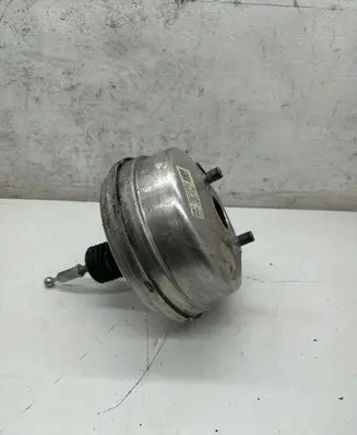 Audi A7 S7 4G Brake booster 4G1612103A 204GN00C7K0861