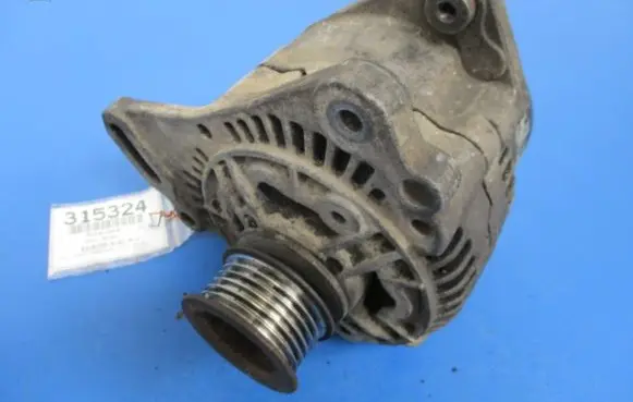 Seat Ibiza II (6k) Generator/alternator