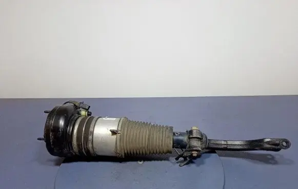 Audi A6 S6 C7 4G Front shock absorber/damper 4G0616039AM