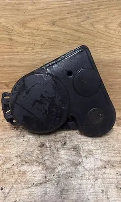 Volvo S60 Timing belt guard (cover) 30757214