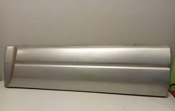 Suzuki Grand Vitara I Front door trim (molding) 77681650A0