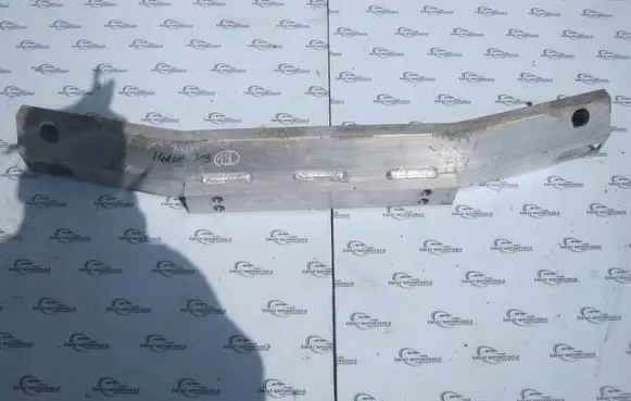 Nissan Murano Z50 Rear bumper support beam 