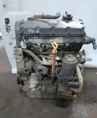 Volkswagen Caddy Engine 2125606 238544