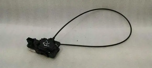 Tesla Model S Rear door lock 600891100D