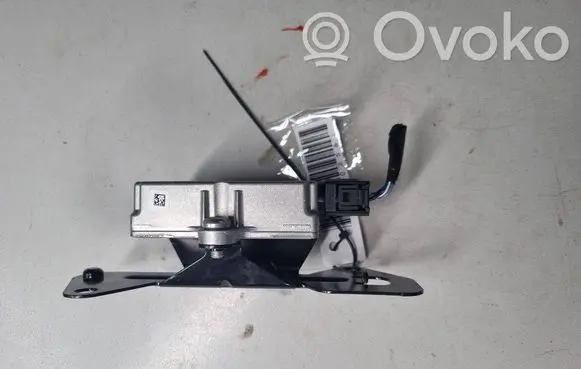 Ford Mondeo MK IV ESP acceleration yaw rate sensor 6G913C187AG
