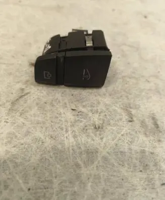 Audi Q7 4L Other switches/knobs/shifts 4L1927227