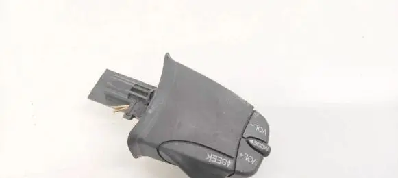 Ford Fiesta Multifunctional control switch/knob 98AB14K147AD