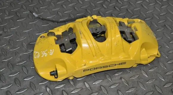 Porsche 911 991 Front brake caliper 991351429