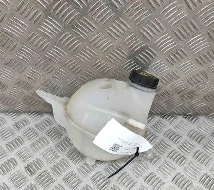 Ford Transit VII Coolant expansion tank/reservoir BK218K218AH